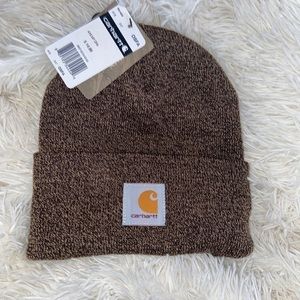 Carharrt beanie